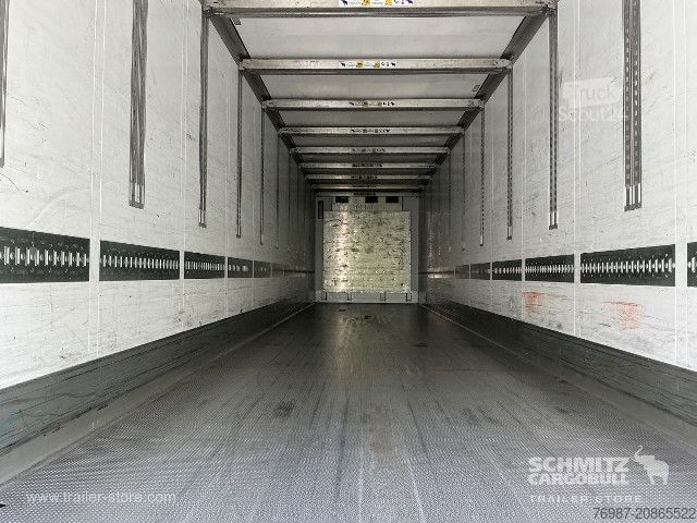 Semiremorcă frigorifică Schmitz Cargobull Tiefkühler Standard Doppelstock