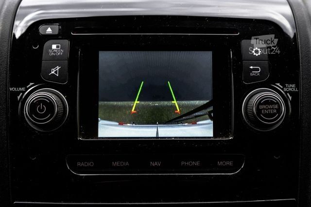 High top van FIAT Ducato 35 MultiJet | L2H2 | Camera | Navigatie |