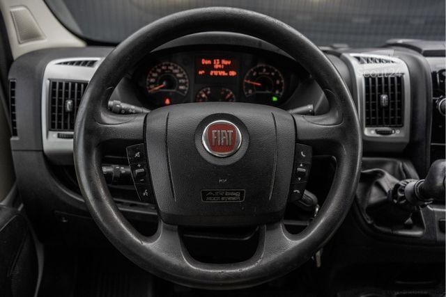 High top van FIAT Ducato 35 MultiJet | L2H2 | Camera | Navigatie |