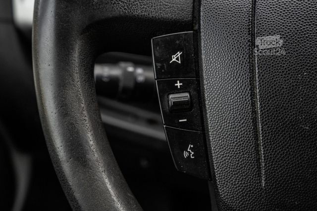 High top van FIAT Ducato 35 MultiJet | L2H2 | Camera | Navigatie |