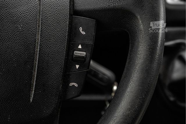 High top van FIAT Ducato 35 MultiJet | L2H2 | Camera | Navigatie |