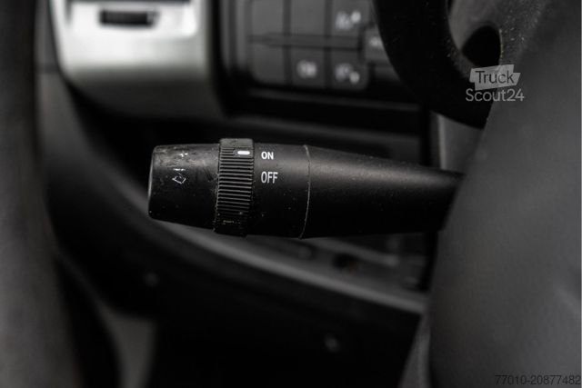 High top van FIAT Ducato 35 MultiJet | L2H2 | Camera | Navigatie |