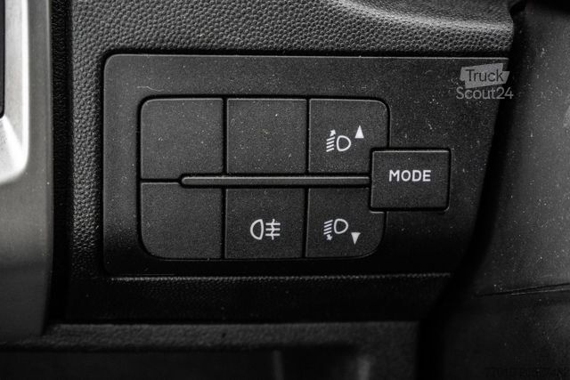 High top van FIAT Ducato 35 MultiJet | L2H2 | Camera | Navigatie |