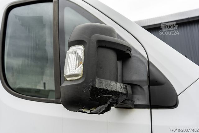 High top van FIAT Ducato 35 MultiJet | L2H2 | Camera | Navigatie |
