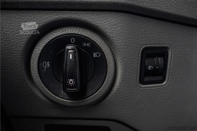 Furgão basculante VOLKSWAGEN Crafter 35 2.0 TDI | Kipper | DC | 6-Zits | Crui