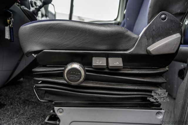 Tovornjak s montažno dvigalko IVECO Daily 35C12 D 345 | Palfinger PK 1800 | DC | 6-Z