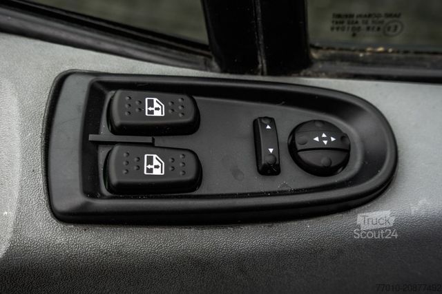 Tovornjak s montažno dvigalko IVECO Daily 35C12 D 345 | Palfinger PK 1800 | DC | 6-Z