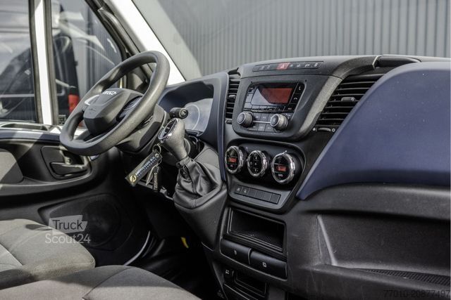 Fourgon surélevé IVECO Daily **35S14V 2.3 L2H2 | Automaat | Euro 6 | Cr