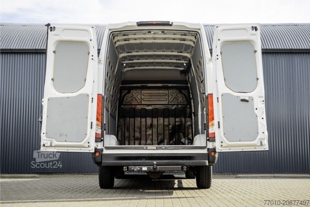 Fourgon surélevé IVECO Daily **35S14V 2.3 L2H2 | Automaat | Euro 6 | Cr