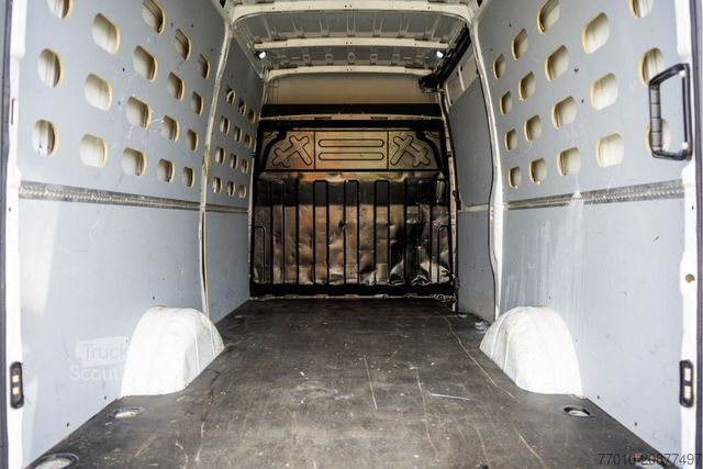 Fourgon surélevé IVECO Daily **35S14V 2.3 L2H2 | Automaat | Euro 6 | Cr