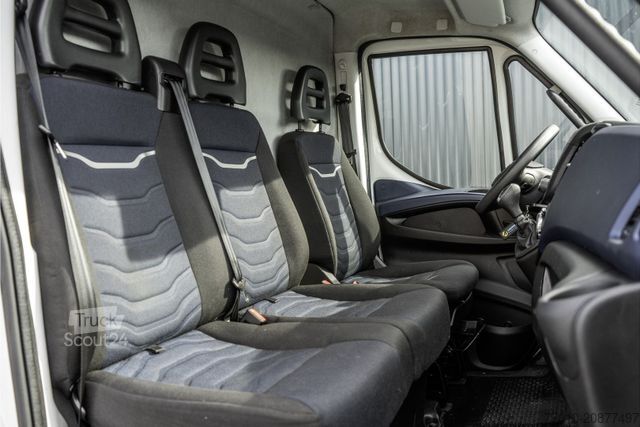 Fourgon surélevé IVECO Daily **35S14V 2.3 L2H2 | Automaat | Euro 6 | Cr