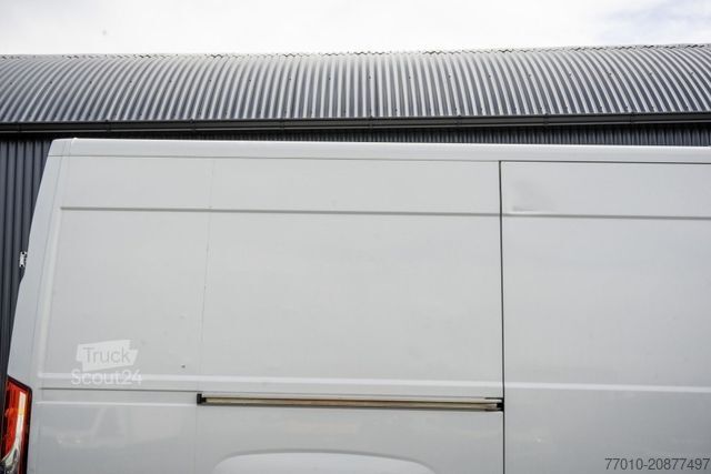 Fourgon surélevé IVECO Daily **35S14V 2.3 L2H2 | Automaat | Euro 6 | Cr