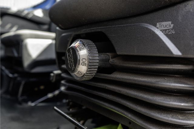 Furgoneta IVECO Daily 40C21 3.0L | BE-Trekker | 8.2T | Climate |