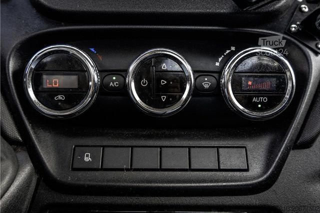 Furgoneta IVECO Daily 40C21 3.0L | BE-Trekker | 8.2T | Climate |