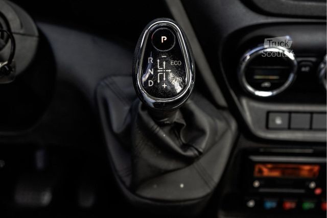 Furgoneta IVECO Daily 40C21 3.0L | BE-Trekker | 8.2T | Climate |