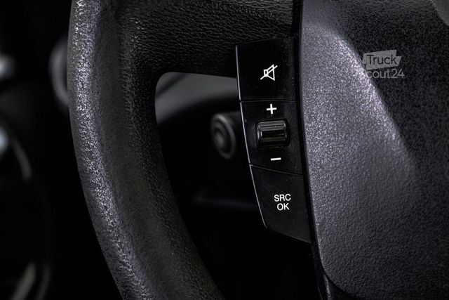 Furgoneta IVECO Daily 40C21 3.0L | BE-Trekker | 8.2T | Climate |