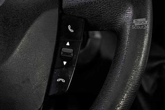 Furgoneta IVECO Daily 40C21 3.0L | BE-Trekker | 8.2T | Climate |