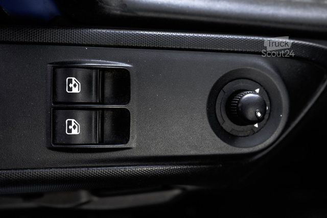 Furgoneta IVECO Daily 40C21 3.0L | BE-Trekker | 8.2T | Climate |