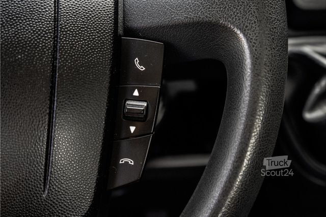 Car carrier van FIAT Ducato Open laadbak met oprijplaat | 131PK | Eur