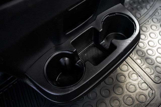 Car carrier van FIAT Ducato Open laadbak met oprijplaat | 131PK | Eur