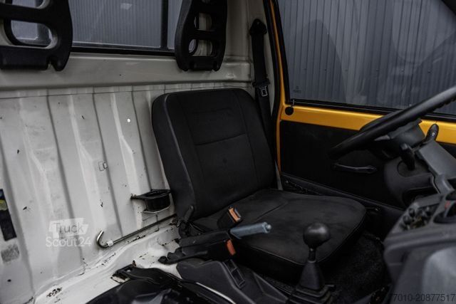 Furgoneta pick-up PIAGGIO Porter Pick-up 1.3 Benzine