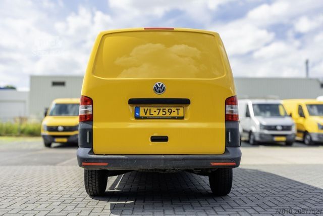 Furgon blaszak VOLKSWAGEN Transporter TDI | L2H1 | Cruise | PDC | MOTOR DE