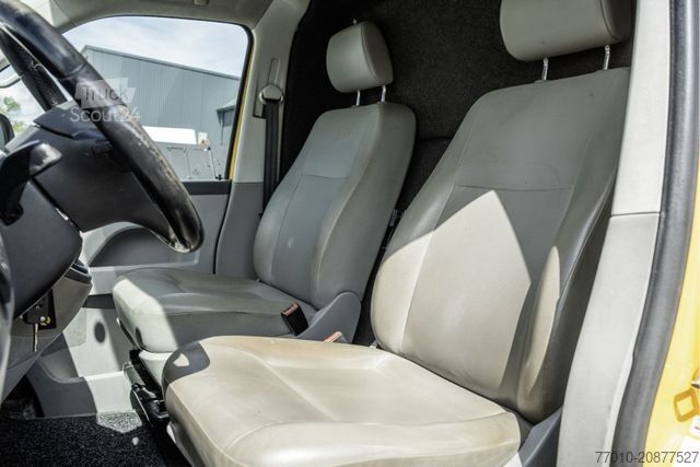 Furgon blaszak VOLKSWAGEN Transporter TDI | L2H1 | Cruise | PDC | MOTOR DE