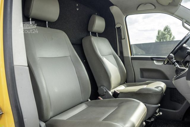 Furgon blaszak VOLKSWAGEN Transporter TDI | L2H1 | Cruise | PDC | MOTOR DE