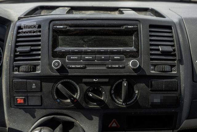 Furgon blaszak VOLKSWAGEN Transporter TDI | L2H1 | Cruise | PDC | MOTOR DE