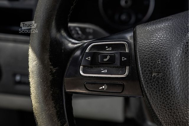 Furgon blaszak VOLKSWAGEN Transporter TDI | L2H1 | Cruise | PDC | MOTOR DE