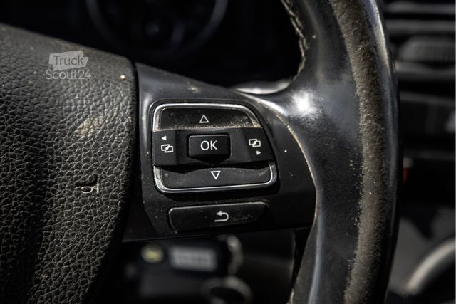 Furgon blaszak VOLKSWAGEN Transporter TDI | L2H1 | Cruise | PDC | MOTOR DE