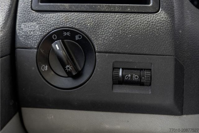 Furgon blaszak VOLKSWAGEN Transporter TDI | L2H1 | Cruise | PDC | MOTOR DE
