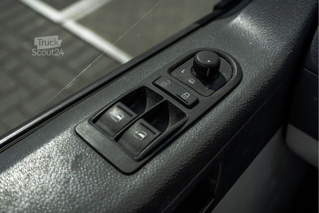 Furgon blaszak VOLKSWAGEN Transporter TDI | L2H1 | Cruise | PDC | MOTOR DE