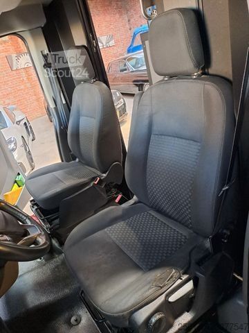 Furgão de teto alto FORD Transit Kasten 350 L3 H3 KlimaKamera TüvNeu Navi