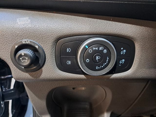 Furgão de teto alto FORD Transit Kasten 350 L3 H3 KlimaKamera TüvNeu Navi