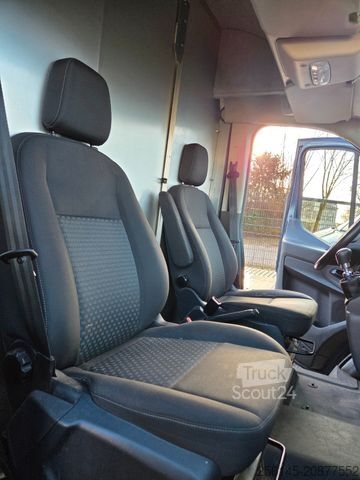 Furgão de teto alto FORD Transit Kasten 350 L3 H3 KlimaKamera TüvNeu Navi