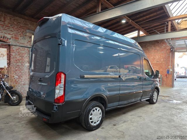 Furgão de teto alto FORD Transit Kasten 350 L3 H3 KlimaKamera TüvNeu Navi