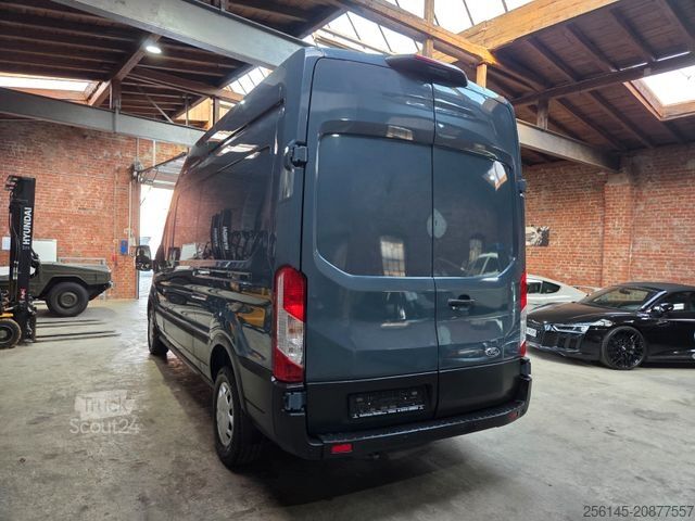 Furgão de teto alto FORD Transit Kasten 350 L3 H3 KlimaKamera TüvNeu Navi