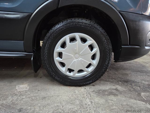 Furgão de teto alto FORD Transit Kasten 350 L3 H3 KlimaKamera TüvNeu Navi