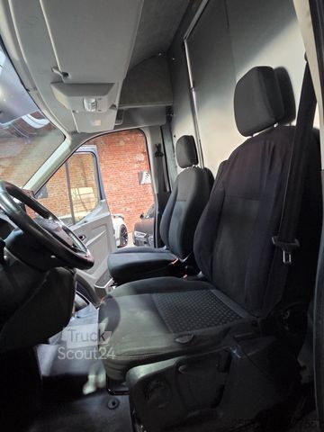 Furgão de teto alto FORD Transit Kasten 350 L3 H3 KlimaKamera TüvNeu Navi
