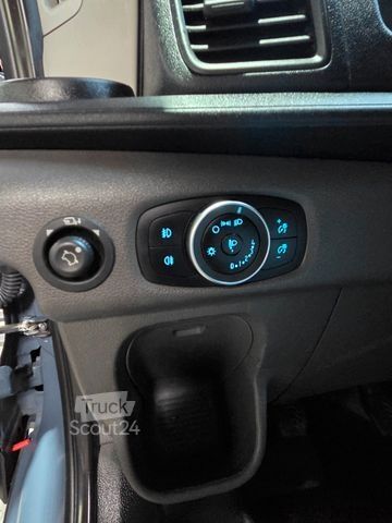 Furgão de teto alto FORD Transit Kasten 350 L3 H3 KlimaKamera TüvNeu Navi