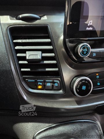 Furgão de teto alto FORD Transit Kasten 350 L3 H3 KlimaKamera TüvNeu Navi