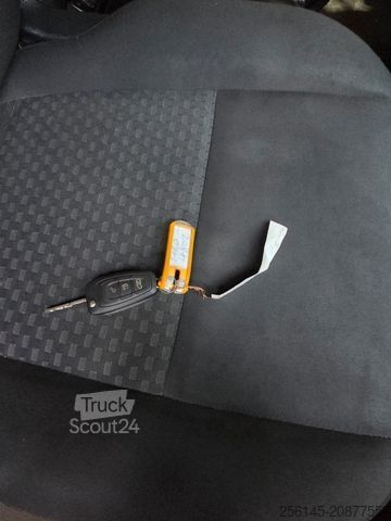 Minibuss FORD Transit Kasten 350 L3 H3 KlimaKamera TüvNeu Navi