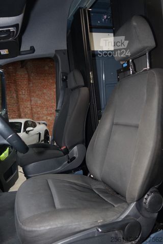 Fourgon surélevé MERCEDES-BENZ Sprinter Kasten 314 L2 Klima Kamera Tüv Euro6