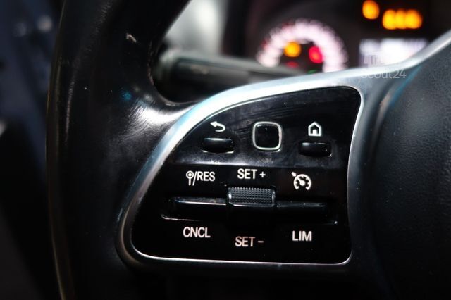 Fourgon surélevé MERCEDES-BENZ Sprinter Kasten 314 L2 Klima Kamera Tüv Euro6