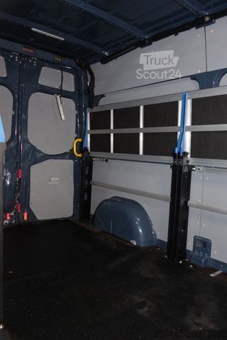 Fourgon surélevé MERCEDES-BENZ Sprinter Kasten 314 L2 Klima Kamera Tüv Euro6