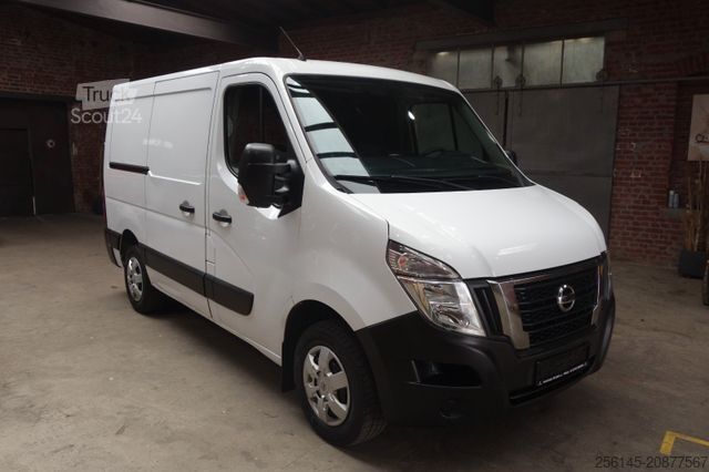Minibus NISSAN NV400 L1 H1 Tüv Servic Neu Klima PDC