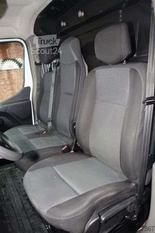 Minibus NISSAN NV400 L1 H1 Tüv Servic Neu Klima PDC