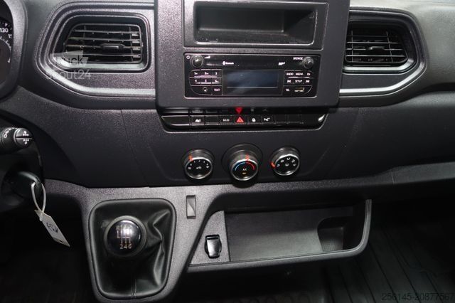 Minibus NISSAN NV400 L1 H1 Tüv Servic Neu Klima PDC