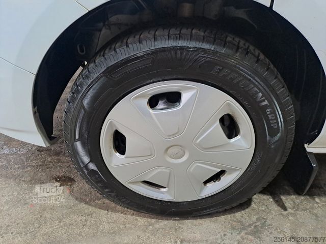 Miniautocarro FORD Transit 340 L2 Doka Klima Kamera Scheckh Euro6